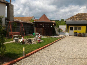  Casa Ana  Хацег 